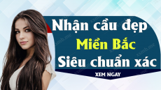 Dự đoán XSMB 08/09/2024, cầu kết quả Xổ Số Miền Bắc 08-09-2024