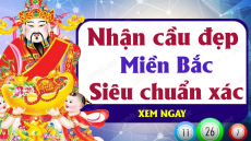 Dự đoán XSMB 07/09/2024, cầu kết quả Xổ Số Miền Bắc 07-09-2024