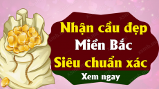 Dự đoán XSMB 31/08/2024, cầu kết quả Xổ Số Miền Bắc 31-08-2024