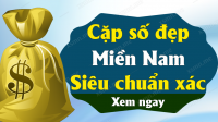 Dự đoán XSMN 01/09/2024, cầu kết quả Xổ Số Miền Nam 01-09-2024