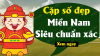 Dự đoán XSMN 04/09/2024, cầu kết quả Xổ Số Miền Nam 04-09-2024