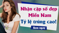 Dự đoán XSMN 06/09/2024, cầu kết quả Xổ Số Miền Nam 06-09-2024