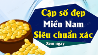 Dự đoán XSMN 02/09/2024, cầu kết quả Xổ Số Miền Nam 02-09-2024