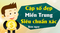 Dự đoán XSMT 06/09/2024, cầu kết quả Xổ Số Miền Trung 06-09-2024